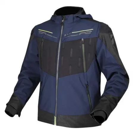 LS2 Textil Zirconium 후드 자켓 4141426072