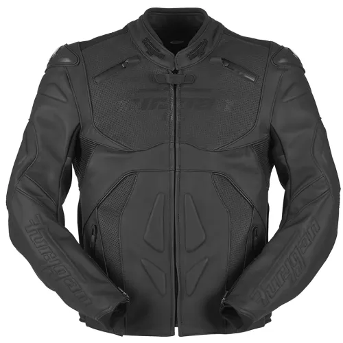 퓨리간 Ghost Evo 가죽 자켓 4141433481