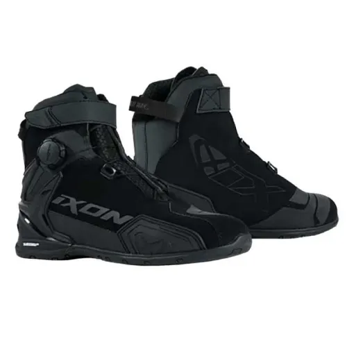 익숀 Bull 2 WP 오토바이 신발 4141449424