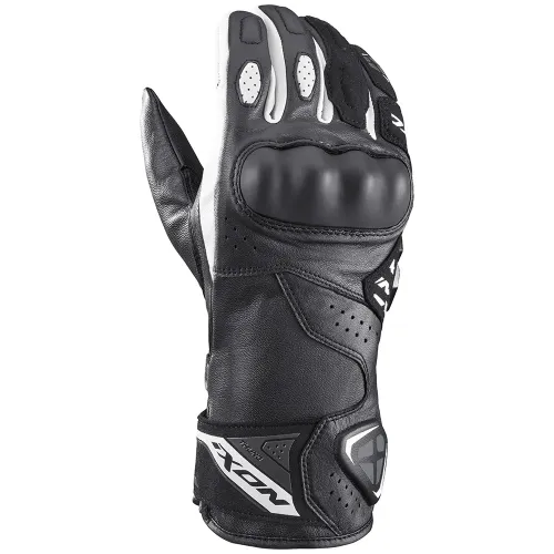 익숀 Thund 가죽 장갑 4141449500