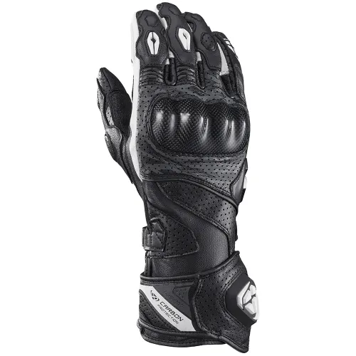 익숀 Tornado Air 레이싱 장갑 4141449505