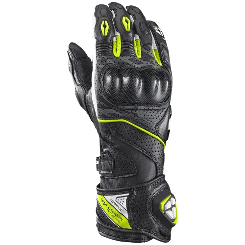 익숀 Tornado Air 레이싱 장갑 4141449506