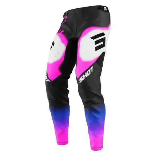 SHOT Aerolite Astral 오프로드 바지 4141451831