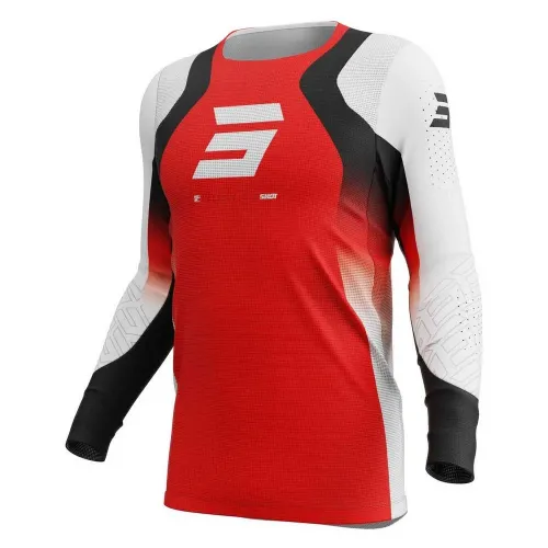 SHOT Aerolite Ultra 긴팔 저지 4141451839