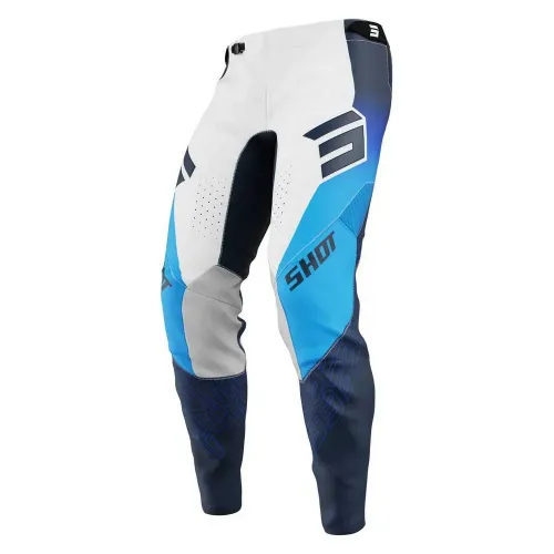 SHOT Aerolite Ultra 오프로드 바지 4141451840