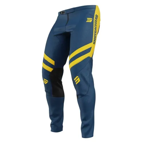 SHOT Contact Mythic 오프로드 바지 4141451871