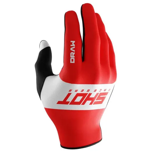 SHOT Draw Sky 오프로드 장갑 4141451945