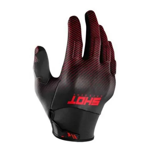 SHOT Drift Rim 오프로드 장갑 4141451956