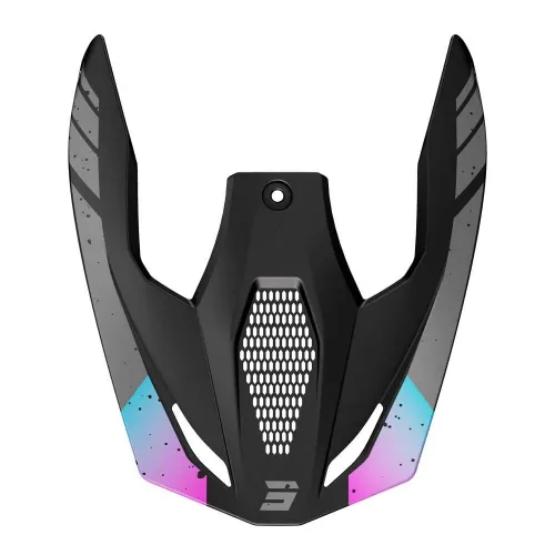 SHOT Furious Mirage 바이저 4141451989