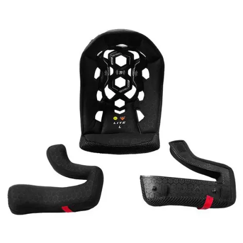 SHOT Lite 헬멧 이너 패드 4141452015