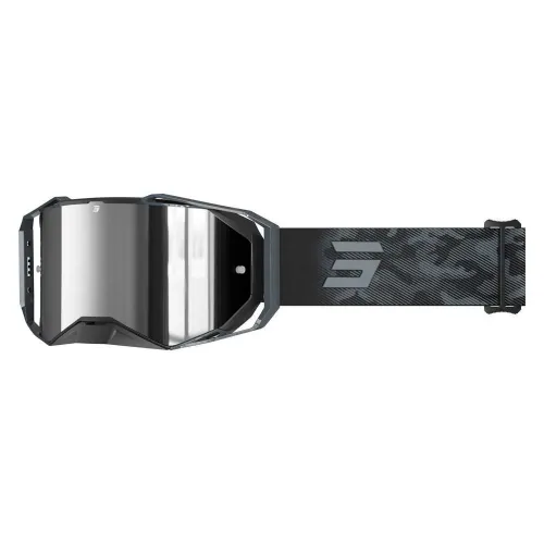 SHOT Lite Patrol 오프로드 고글 4141452019