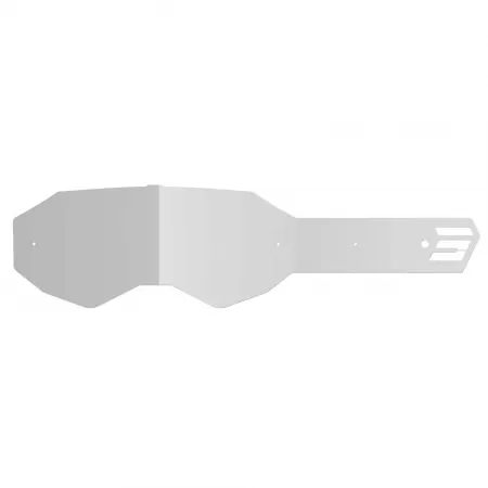 SHOT Lite 오프로드 헬멧 티어오프 10 단위 4141452038