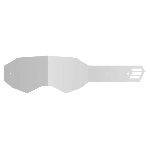 SHOT Lite 오프로드 헬멧 티어오프 10 단위 4141452038