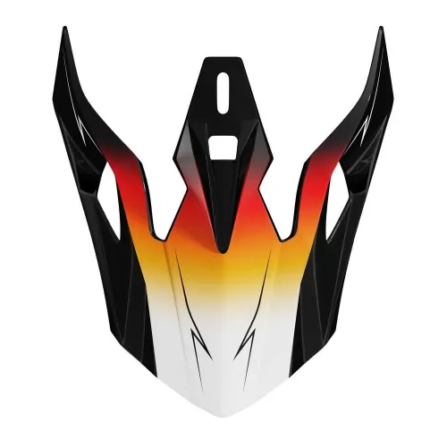 SHOT Pulse X-Trem Junior 바이저 4141452074