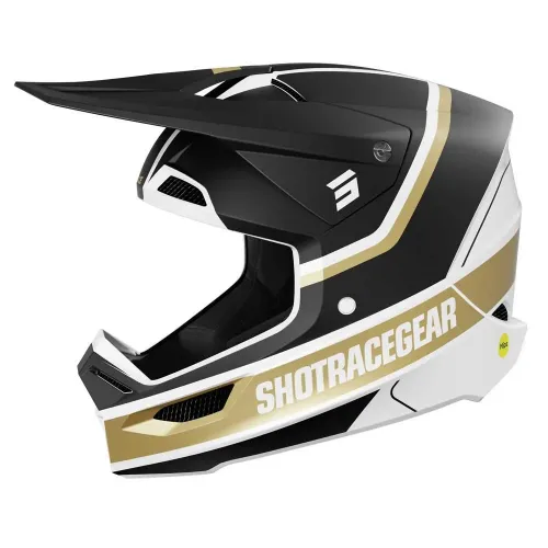 SHOT Race Mythic 오프로드 헬멧 4141452090