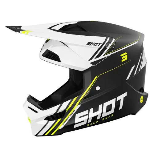 SHOT Race Sprint 오프로드 헬멧 4141452103