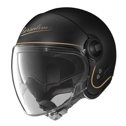 놀란 N21 Visor 06 Borsalino 오픈 페이스 헬멧 4141452179