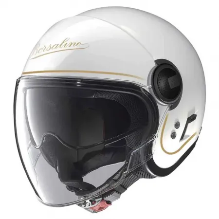 놀란 N21 Visor 06 Borsalino 오픈 페이스 헬멧 4141452180