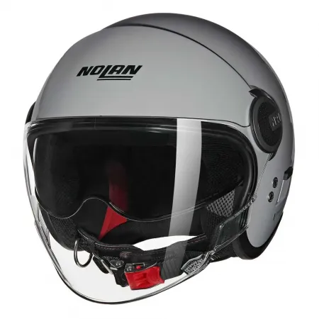 놀란 N21 Visor 06 Classico 오픈 페이스 헬멧 4141452182