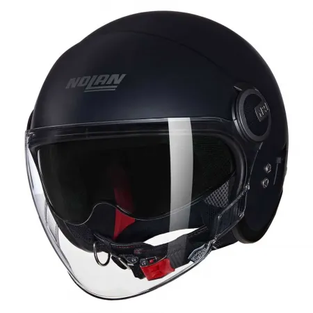 놀란 N21 Visor 06 Classico 오픈 페이스 헬멧 4141452183