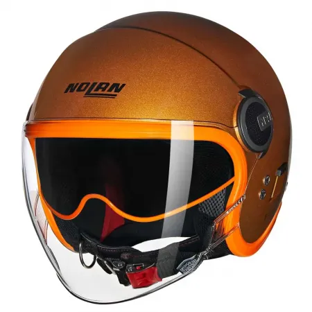 놀란 N21 Visor 06 Ocio 오픈 페이스 헬멧 4141452185