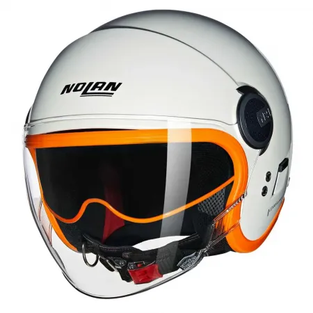 놀란 N21 Visor 06 Ocio 오픈 페이스 헬멧 4141452186
