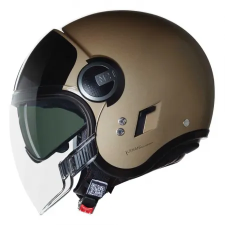 놀란 N21 Visor 06 Verniciatuira Speciale 오픈 페이스 헬멧 4141452192