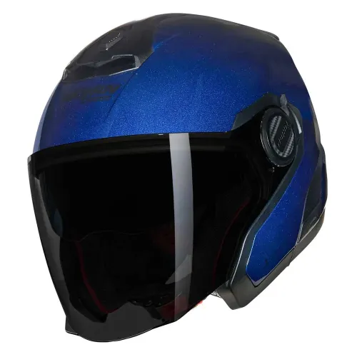 놀란 N40-5 06 Classico Nobile 오픈 페이스 헬멧 4141452204