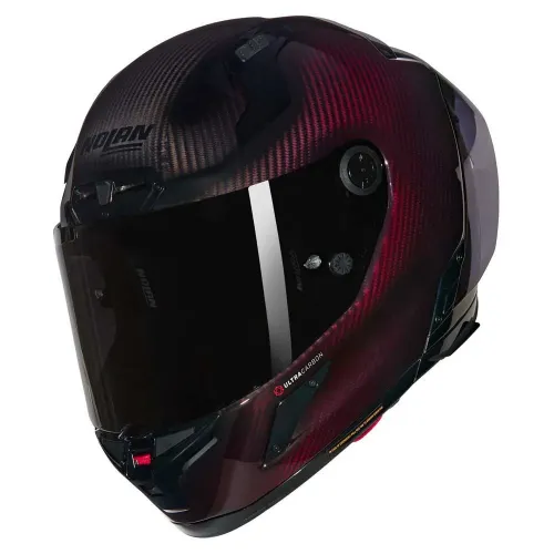 놀란 X-804 RS Ultra 카본 Liquido 풀페이스 헬멧 4141452312