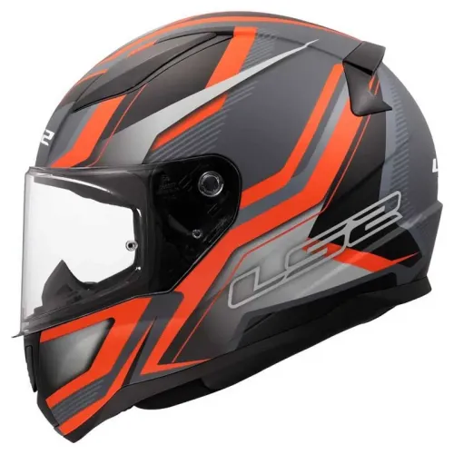 LS2 FF353 Rapid II Flitz 풀페이스 헬멧 4141454263