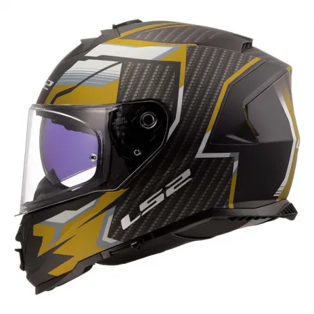 LS2 FF800 Storm II Tracker 풀페이스 헬멧 4141454266