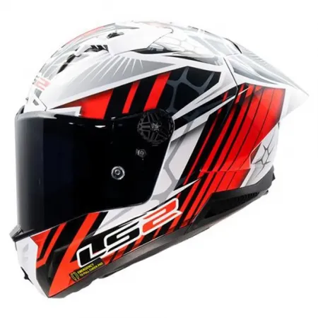 LS2 FF805 Thunder GP Aero 풀페이스 헬멧 4141454271