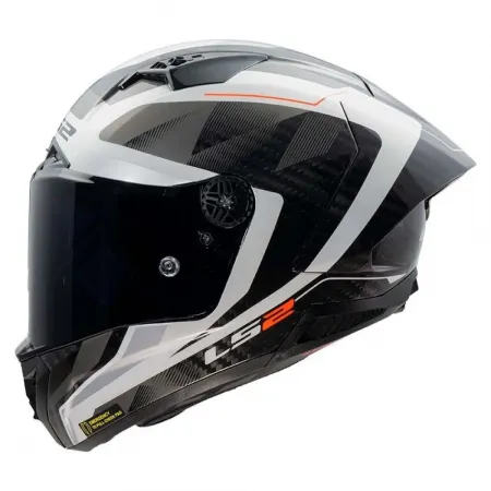 LS2 FF805 Thunder GP Aero Raute 풀페이스 헬멧 4141454273