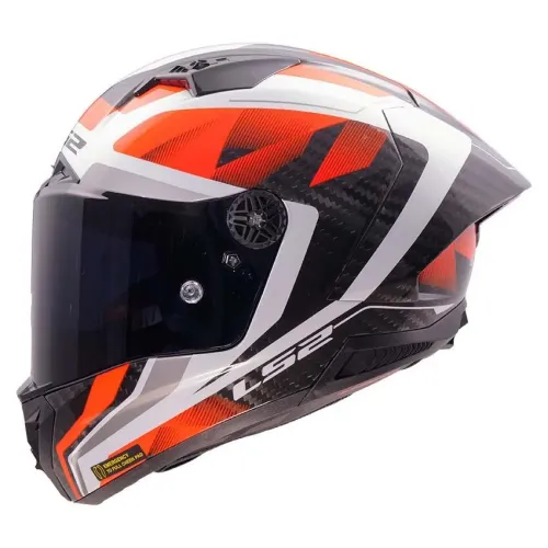 LS2 FF805 Thunder GP Aero Raute 풀페이스 헬멧 4141454274