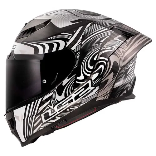 LS2 FF807 Dragon Enthum 풀페이스 헬멧 4141454276