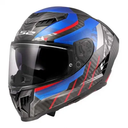 LS2 FF807 Dragon Trax 풀페이스 헬멧 4141454279