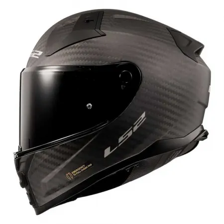 LS2 FF811 Vector II Carbon 풀페이스 헬멧 4141454291
