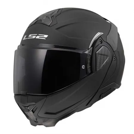 LS2 FF910 Advant II 모듈형 헬멧 4141454336