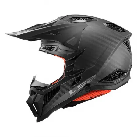 LS2 MX703 Carbon X-Force Pro FIM 오프로드 헬멧 4141454357