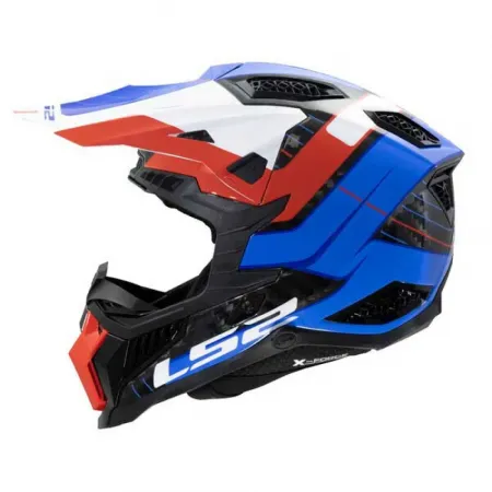 LS2 MX703 X-Force Galuo 오프로드 헬멧 4141454360