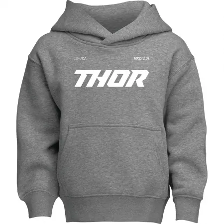 THOR Brave 후드티 4141459513