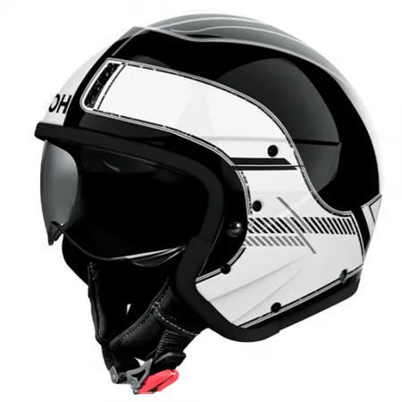 에어로 J110 Raster 컨버터블 헬멧 4141477336