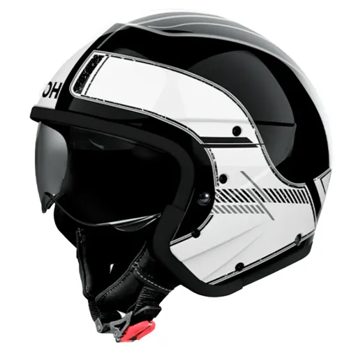 에어로 J110 Raster 컨버터블 헬멧 4141477336