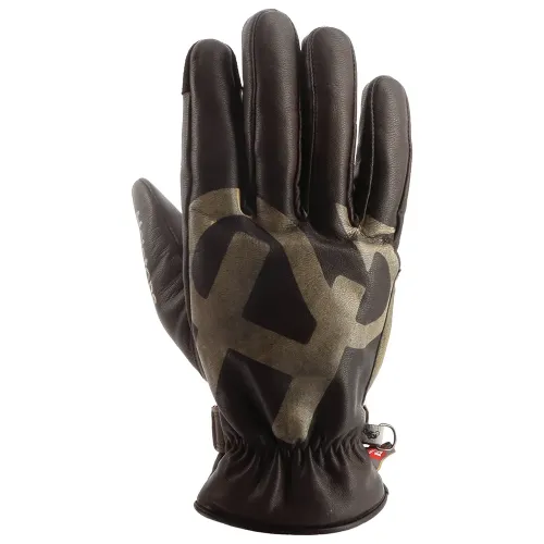 헬스톤스 Blues 겨울 장갑 4141479141