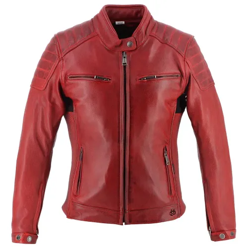 헬스톤스 Jody 가죽 자켓 4141479179