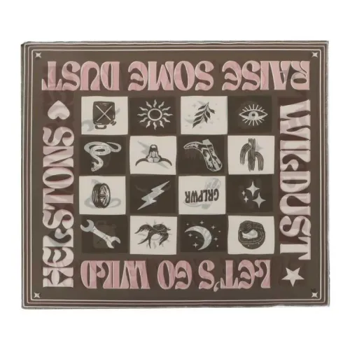 헬스톤스 Wildest 넥워머 4141479224