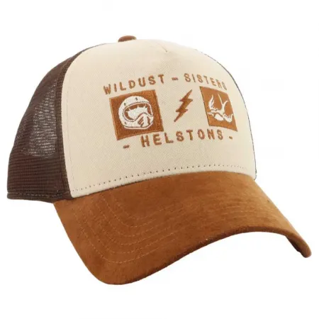 헬스톤스 Wildstons 모자 4141479225