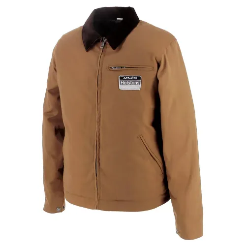 헬스톤스 Worker 자켓 4141479230