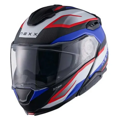 넥스 X.Lifetour Pro Mile 모듈형 헬멧 4141488261