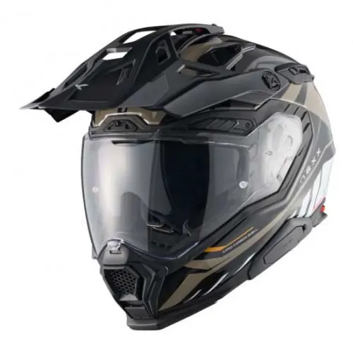 넥스 X.WED3 Gobi 풀페이스 헬멧 4141488278